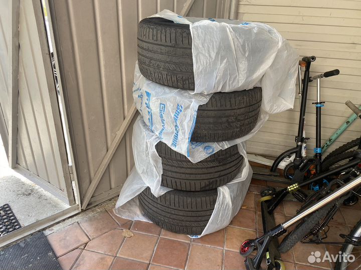 Kinforest KF-550 325/30 R21