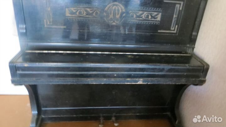 Продаю пианино