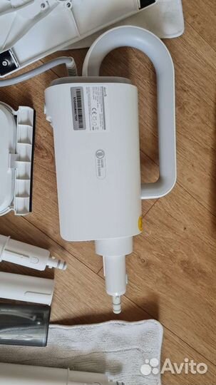 Паровая швабра Xiaomi Deerma