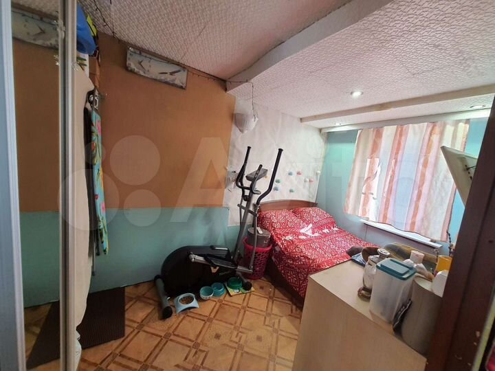 Дача 34 м² на участке 6 сот.