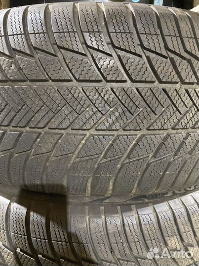 Колеса Х5 Х6 оригинал