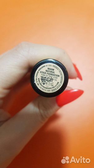 Тональный стик anastasia оригинал