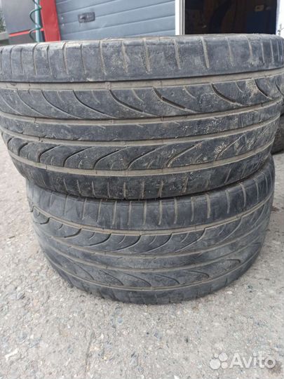 Pinso PS-91 245/40 R18 97