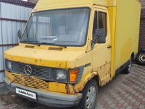 Mercedes-Benz T1 2.3 AT, 1994, 239 200 км, с пробегом, цена 510 000 руб.