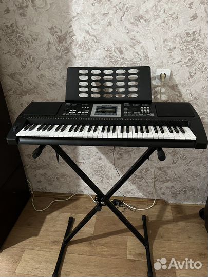 Синтезатор medeli m15