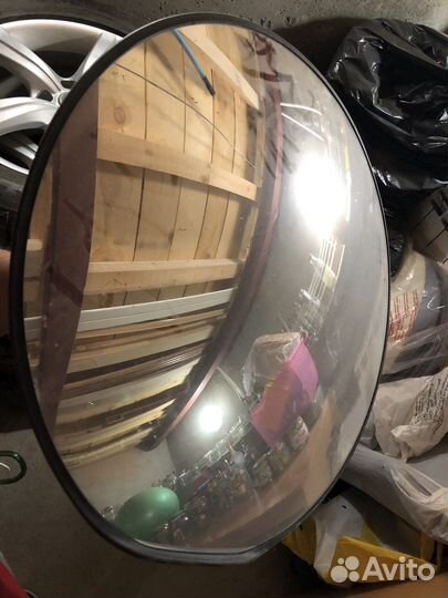 Сферическое зеркало