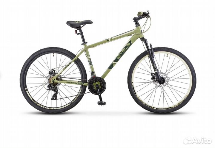 Forward Dakota 27,5 D