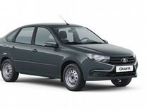 Новый ВАЗ (LADA) Granta 1.6 MT, 2024, цена 1 057 000 руб.