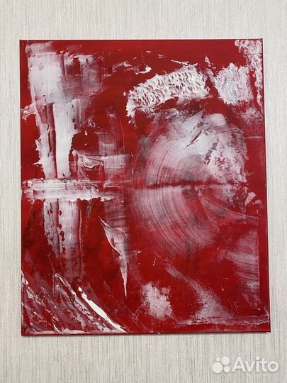 Картина на холсте 60х40