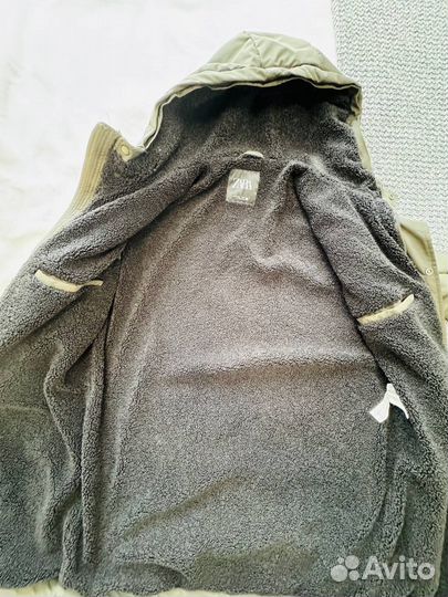 Куртка zara мужская 50 52 размер