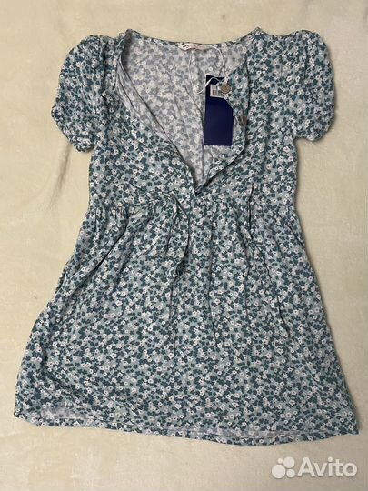 Вещи на девочку 122рост