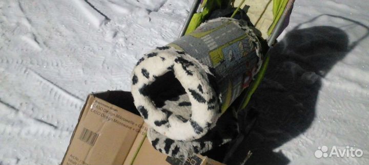 Домик для кошки