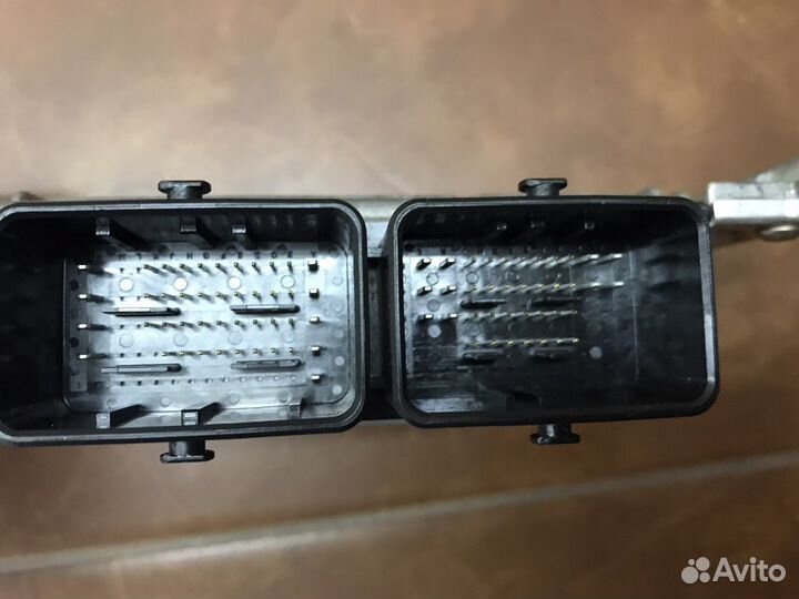 Эбу Лада Веста