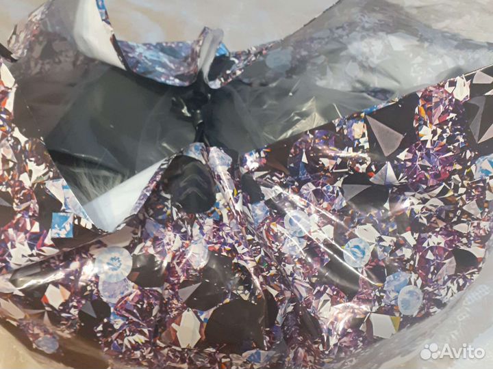 Вещи пакетом