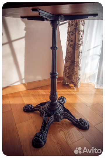 Шахматный столик / столик для игр на заказ