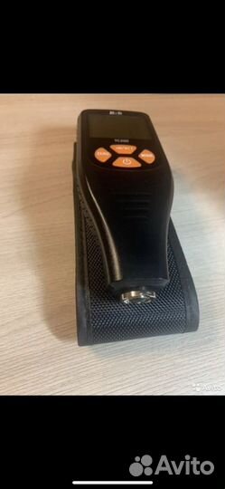 Толщиномер в аренду