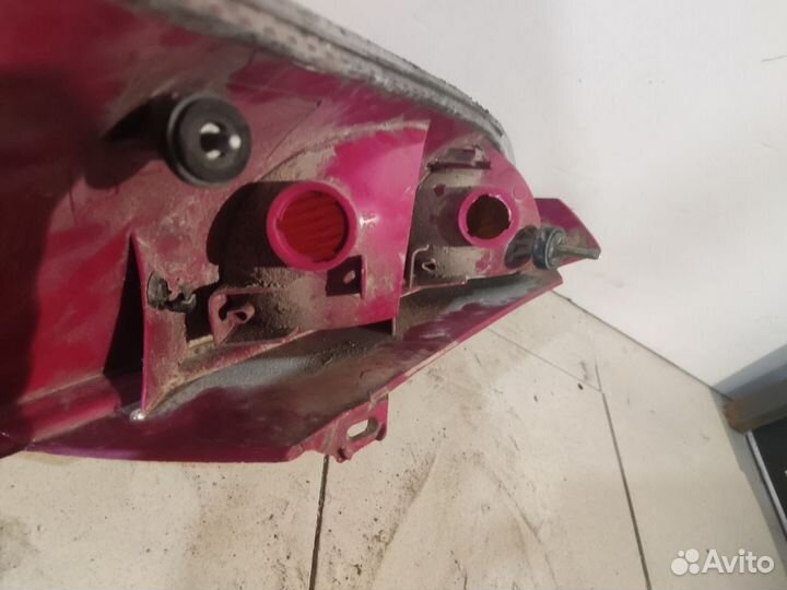 Фонарь Mercedes a210 a2108205364