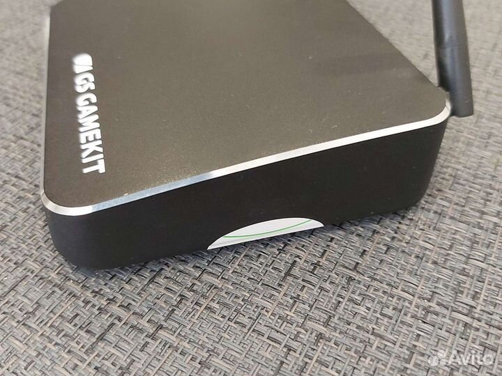 Ресивер интерактивное тв триколор