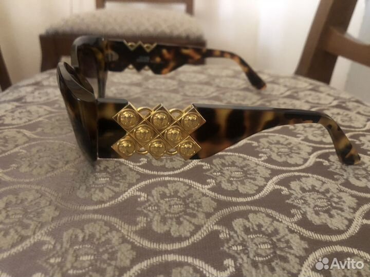 Очки Gianni Versace mod. 420/D