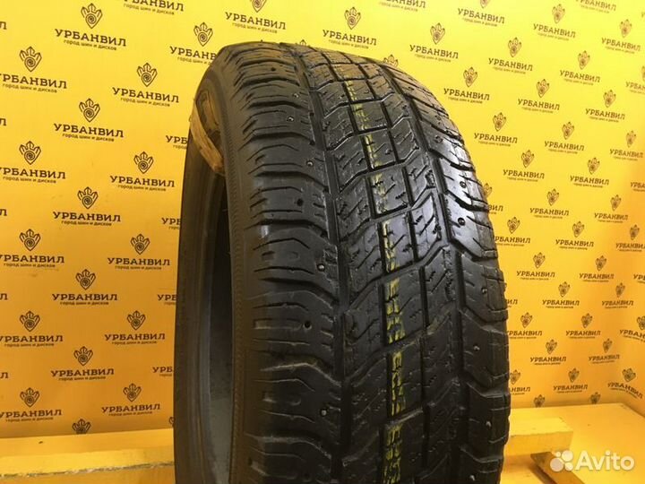 Pirelli Scorpion S/T 255/55 R18