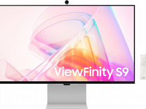 Новый монитор Samsung Viewfinity S9 (S90PC) 27 "5K