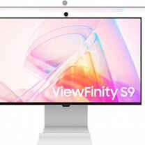 Новый монитор Samsung Viewfinity S9 (S90PC) 27 "5K