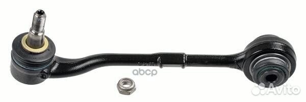 Рычаг передний прямой L,R lemforder 3711801