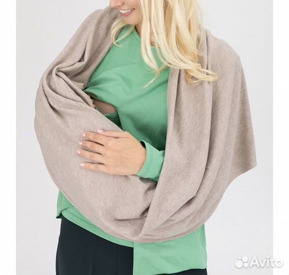 Снуды для кормления