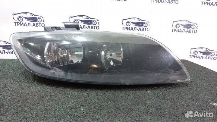 Фара Q7