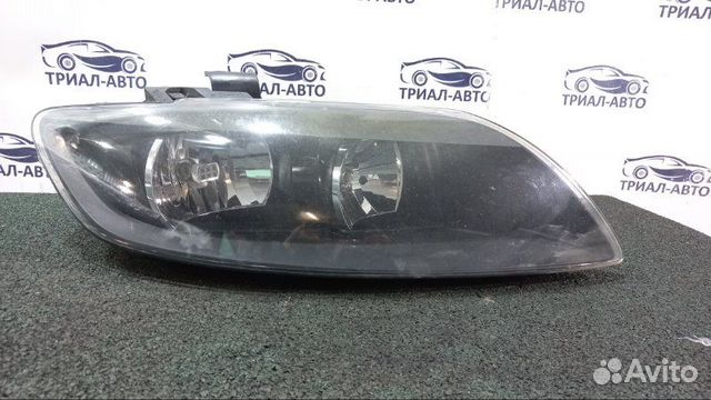Фара Q7