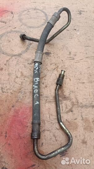 Тойота Виос 2003г шланг гура бу