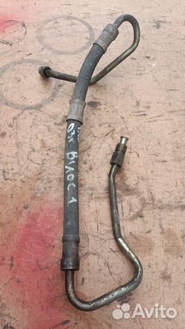 Тойота Виос 2003г шланг гура бу