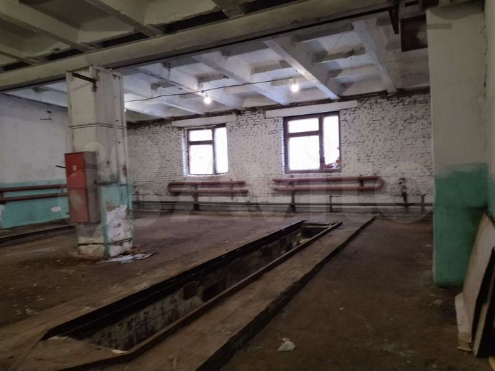 Производство, 130 м²