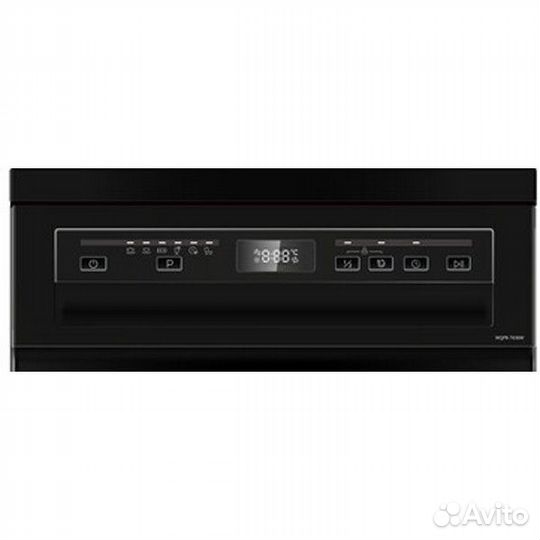 Посудомоечная машина Delonghi ddws09S Erea