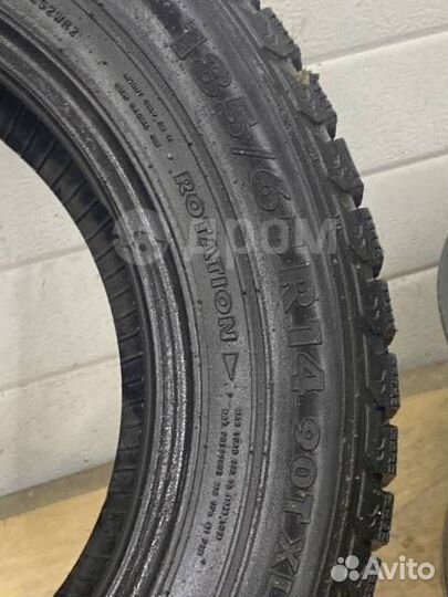 Nokian Tyres Nordman 5 185/65 R14