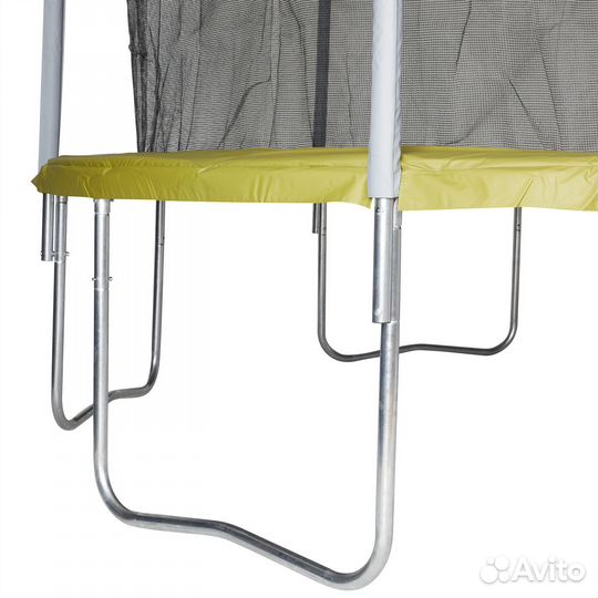 Батут Decathlon domyos Essential 365