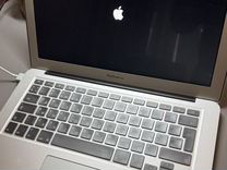 Macbook air 13 2017 A1466