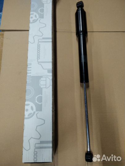 Амортизатор рулевой рейки Mercedes w463