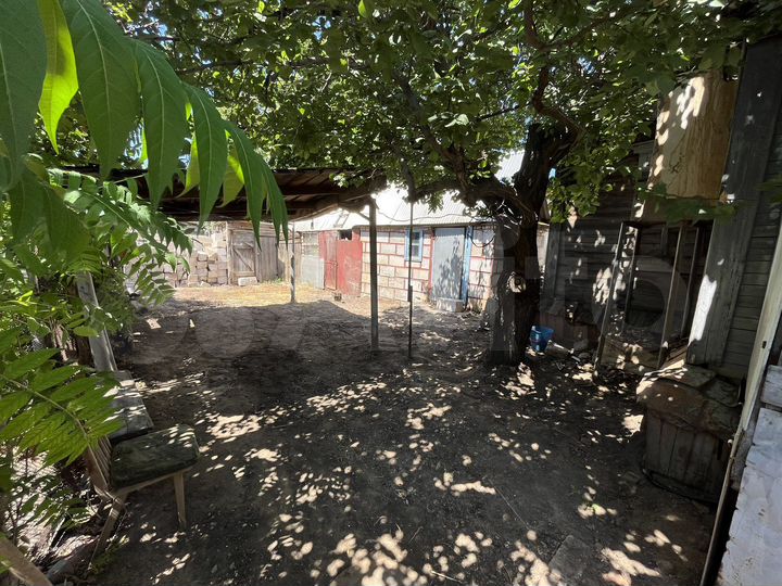 Дом 45,3 м² на участке 2,3 сот.