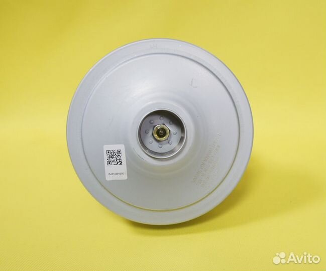 Двигатель пылесоса samsung VCM-M30AU 2200W 2400W