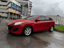 Mazda 3 1.6 AT, 2010, 136 000 км, с пробегом, цена 1 050 000 руб.