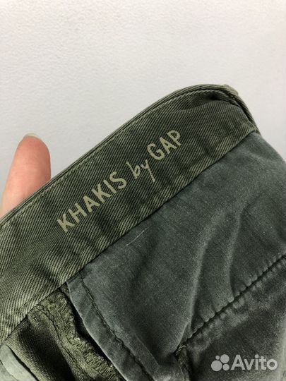 Юбка Gap в стиле y2k