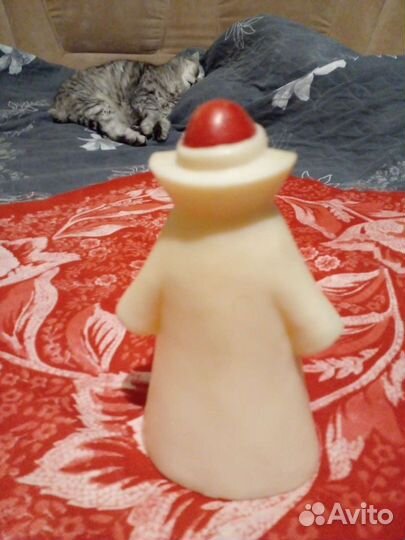 Деды Морозы СССР