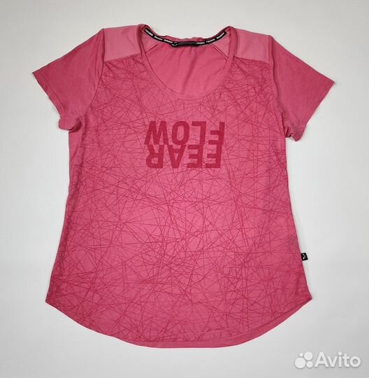 Salewa футболка оригинал