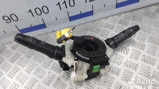 Переключатель поворотов и дворников (стрекоза) mit