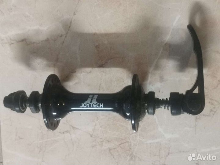 Передняя втулка,звезда, велозапчасти