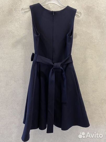 Сарафан школьный