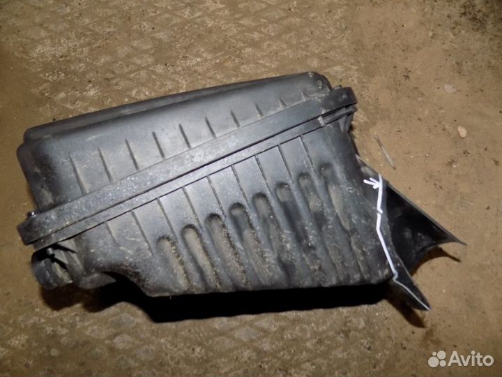 Корпус воздушного фильтра Gentra II 2013-2015