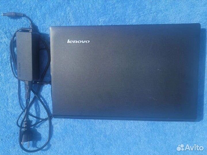 Ноутбук Lenovo b590 20208