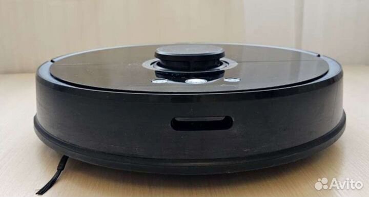Робот пылесос Xiaomi S5